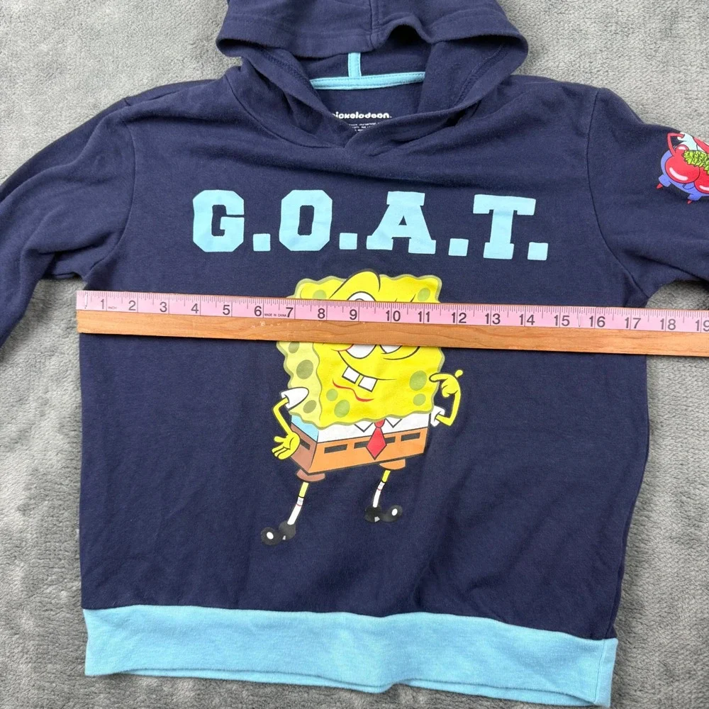 Nickelodeon spongebob squarepants
